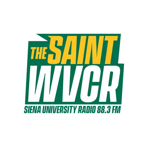 SAINT 88.3 Logo