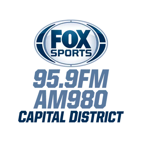 FOX SPORTS 95.9 Logo