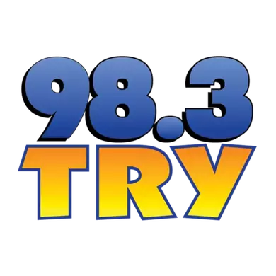 TRY 98.3 Logo