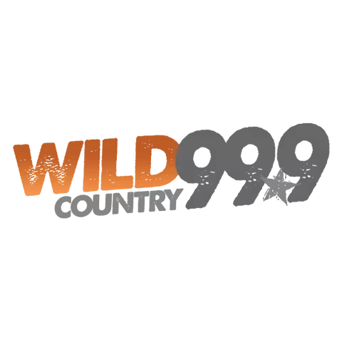 WILD 99.9 Logo